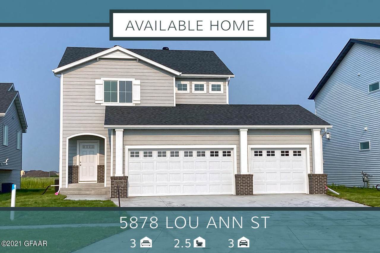 5878 Lou Ann Street - Photo 1