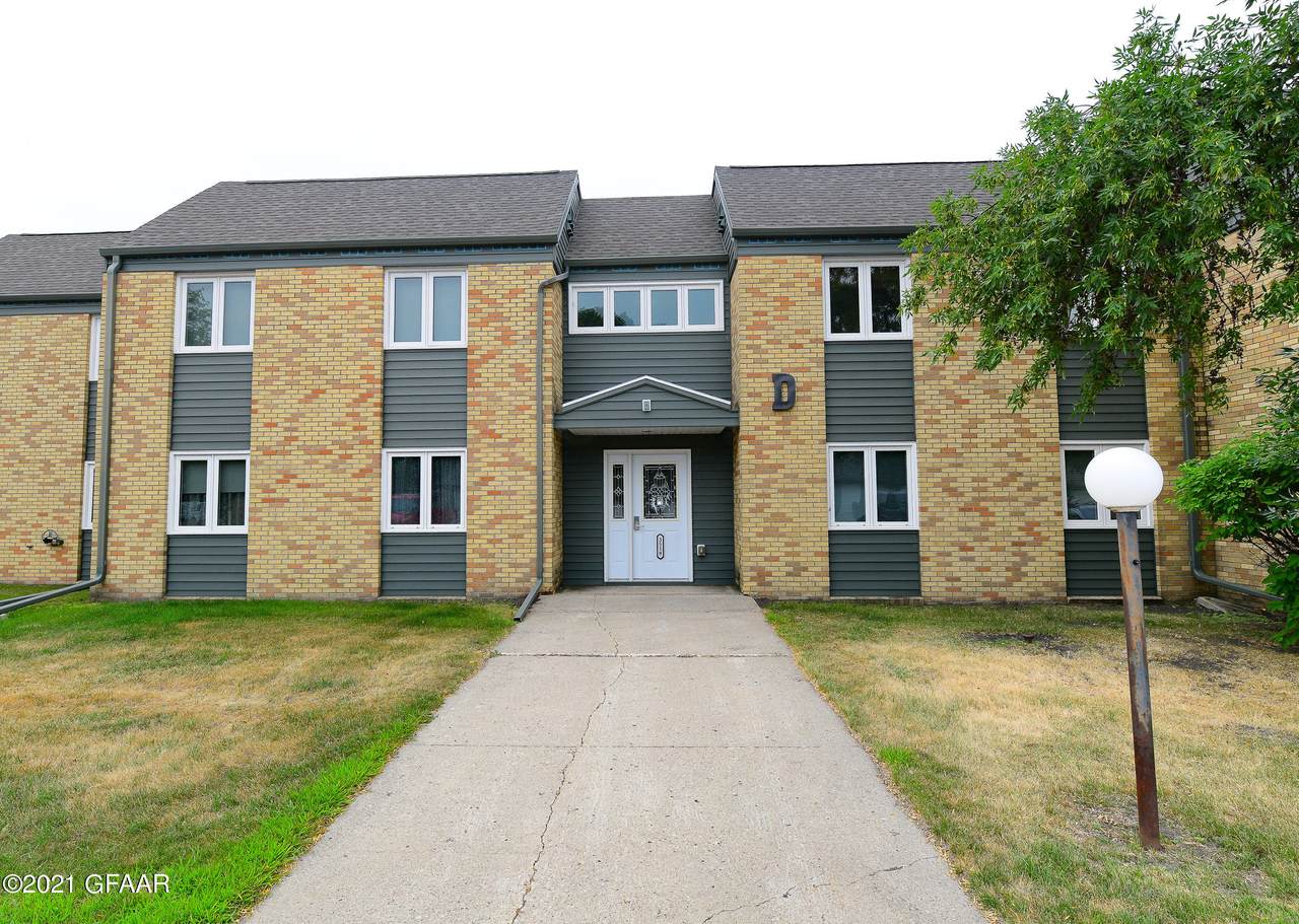 3518 Cherry Street - Photo 1