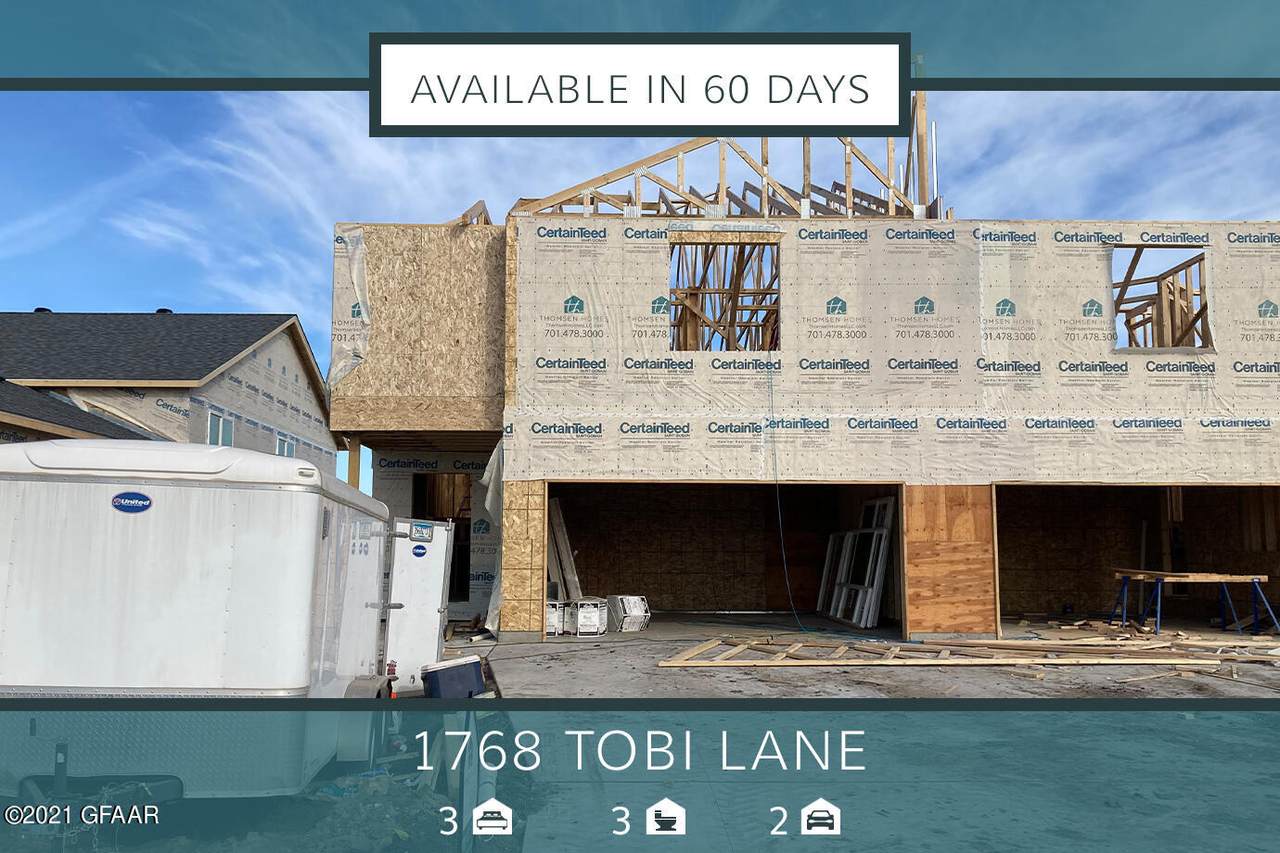 1768 Tobi Lane - Photo 1