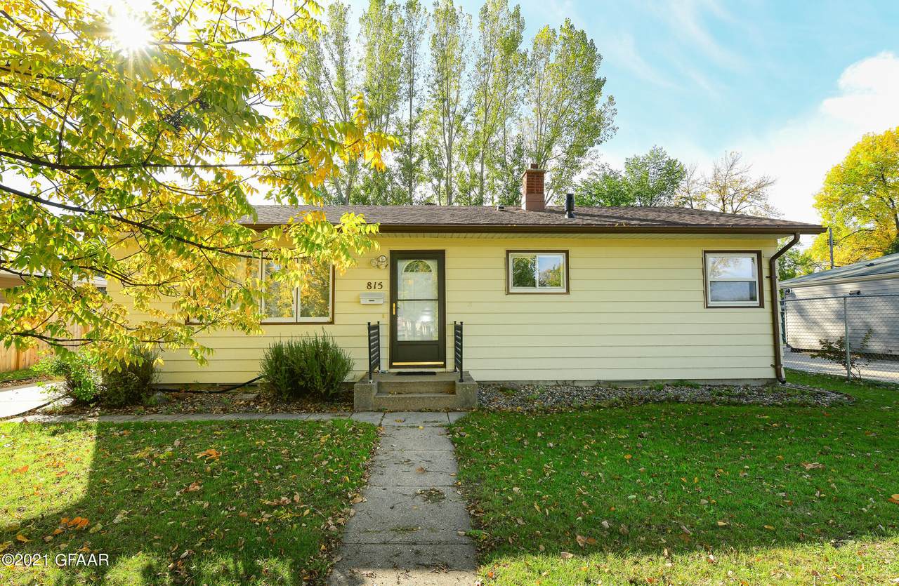 815 24TH Avenue - Photo 1