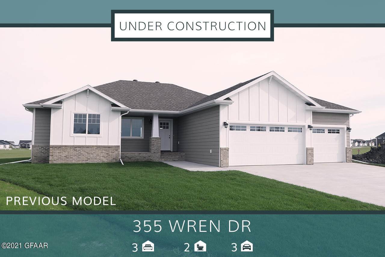 355 Wren Drive - Photo 1