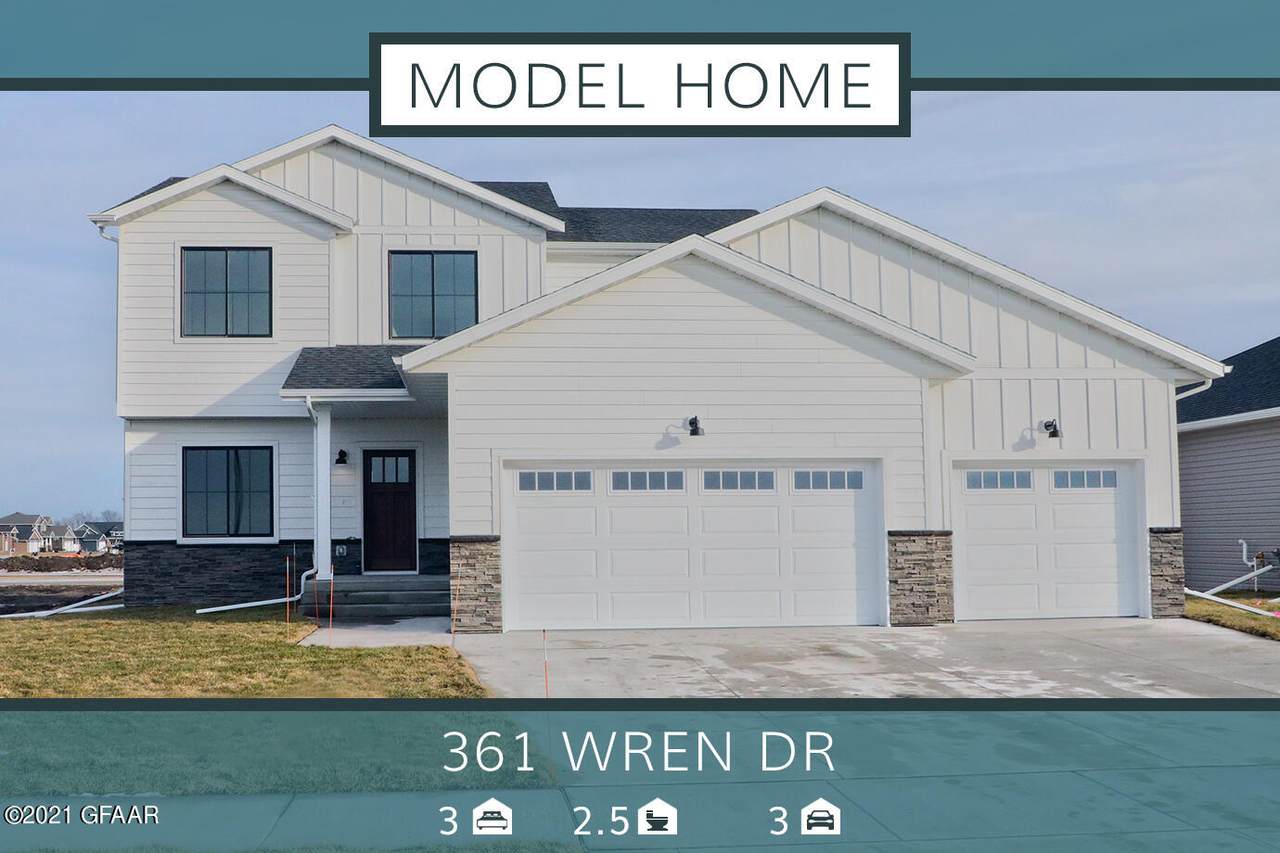 361 Wren Drive - Photo 1