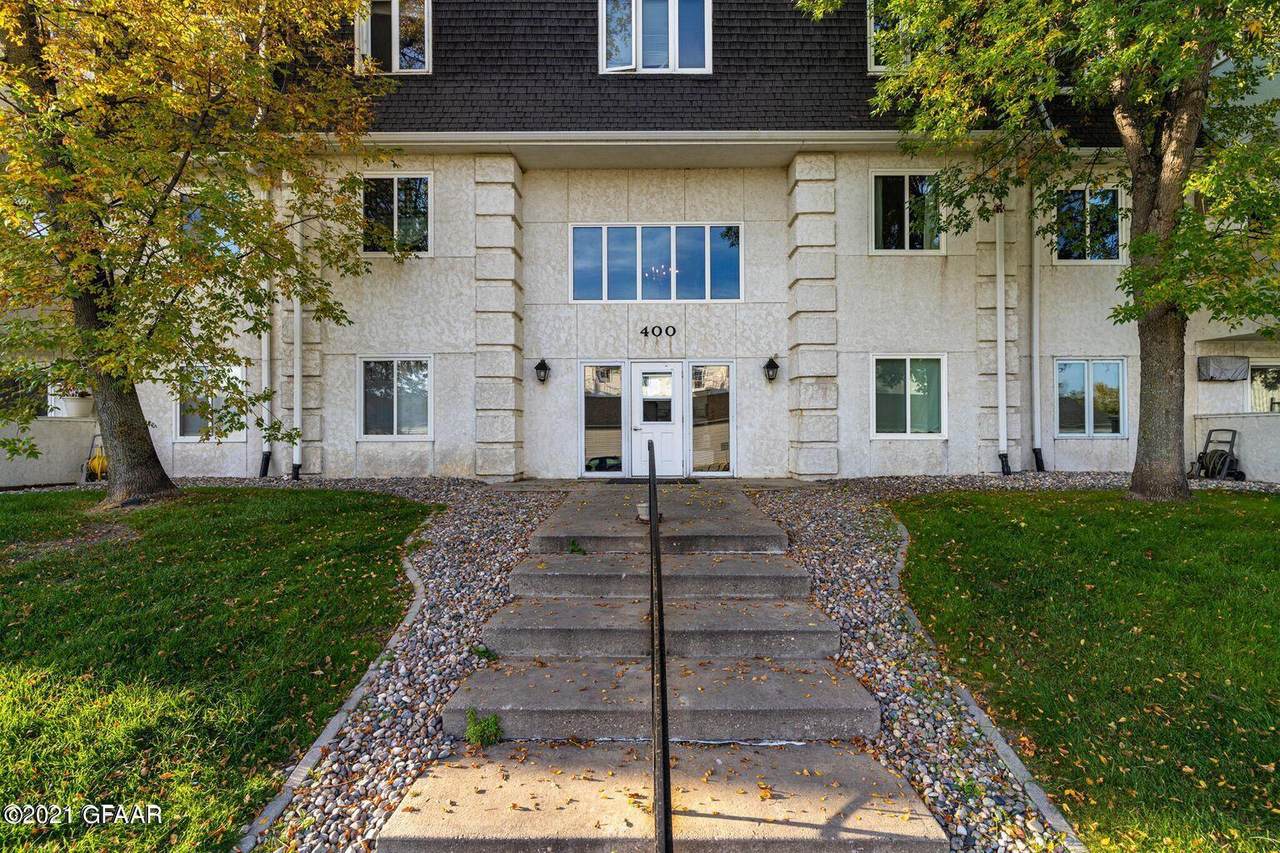 815 Duke Drive - Photo 1