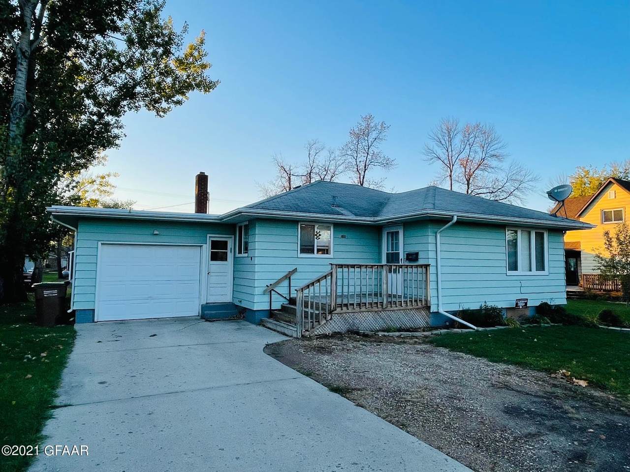 518 Washington Avenue - Photo 1