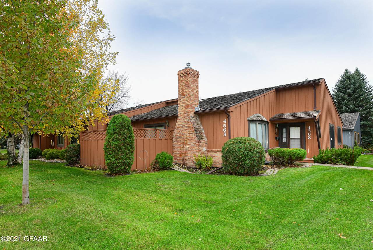 4568 Belmont Road - Photo 1