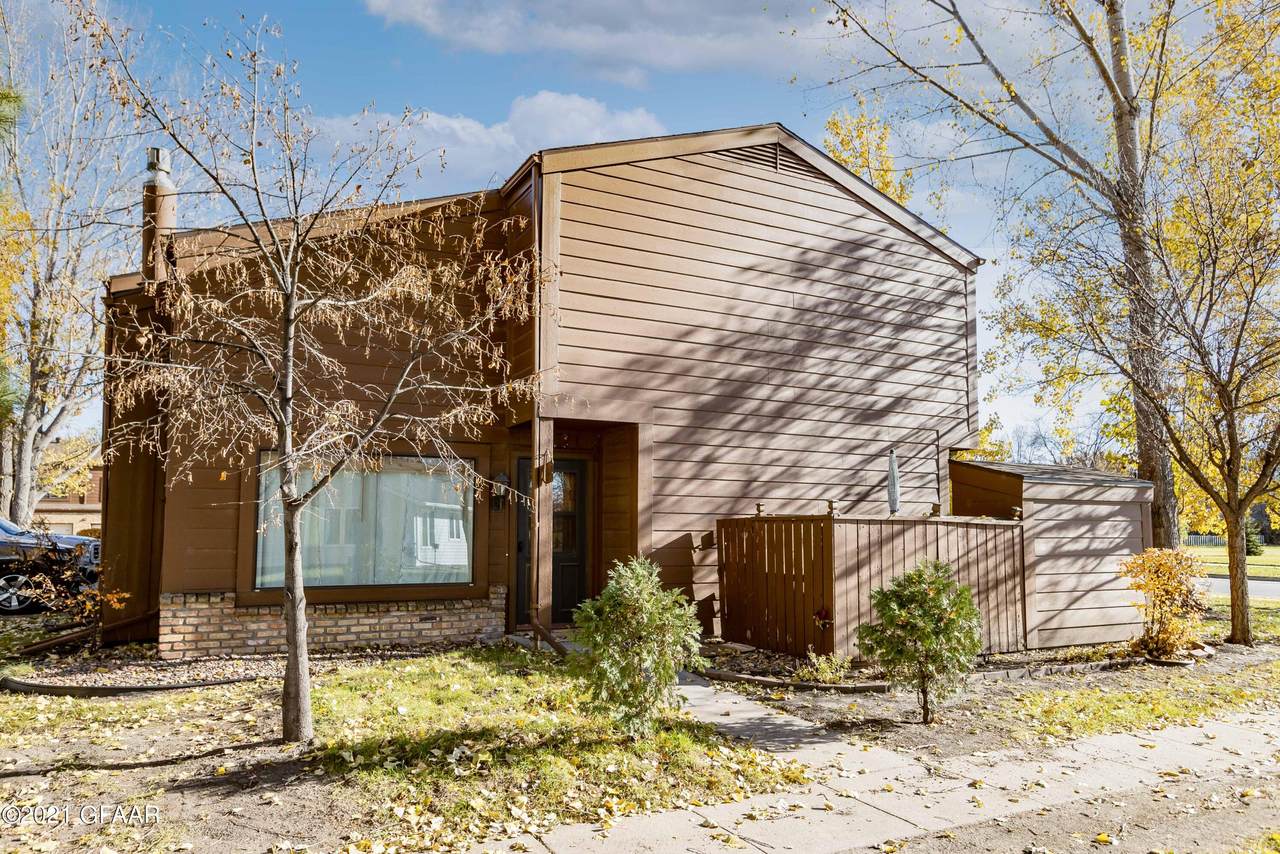 3720 Cherry Street - Photo 1
