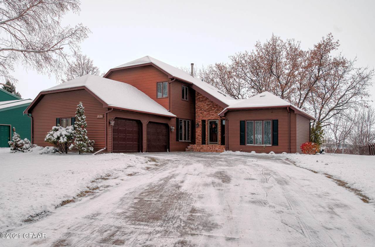 1820 S 38Th Street - Photo 1