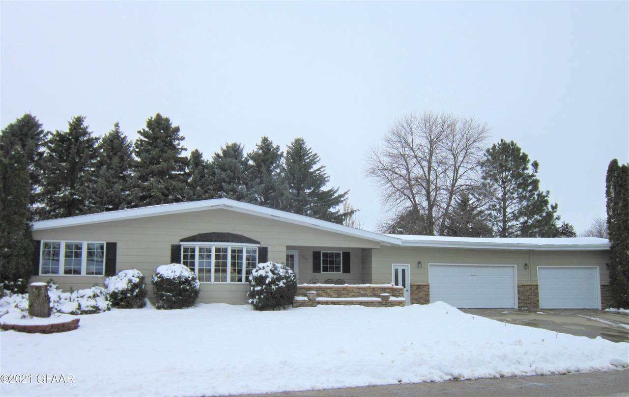 505 E 3Rd Avenue - Photo 1