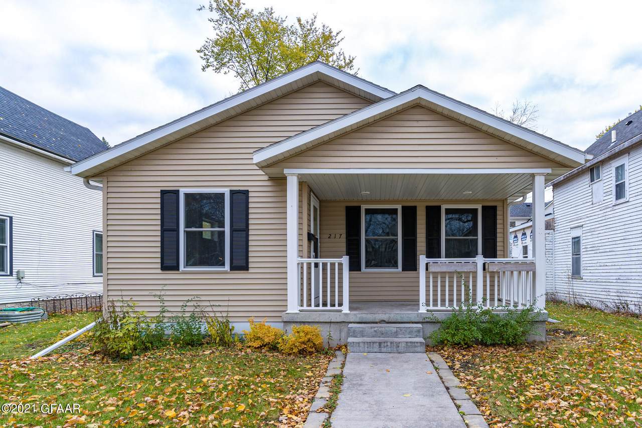 217 Walnut St Street - Photo 1