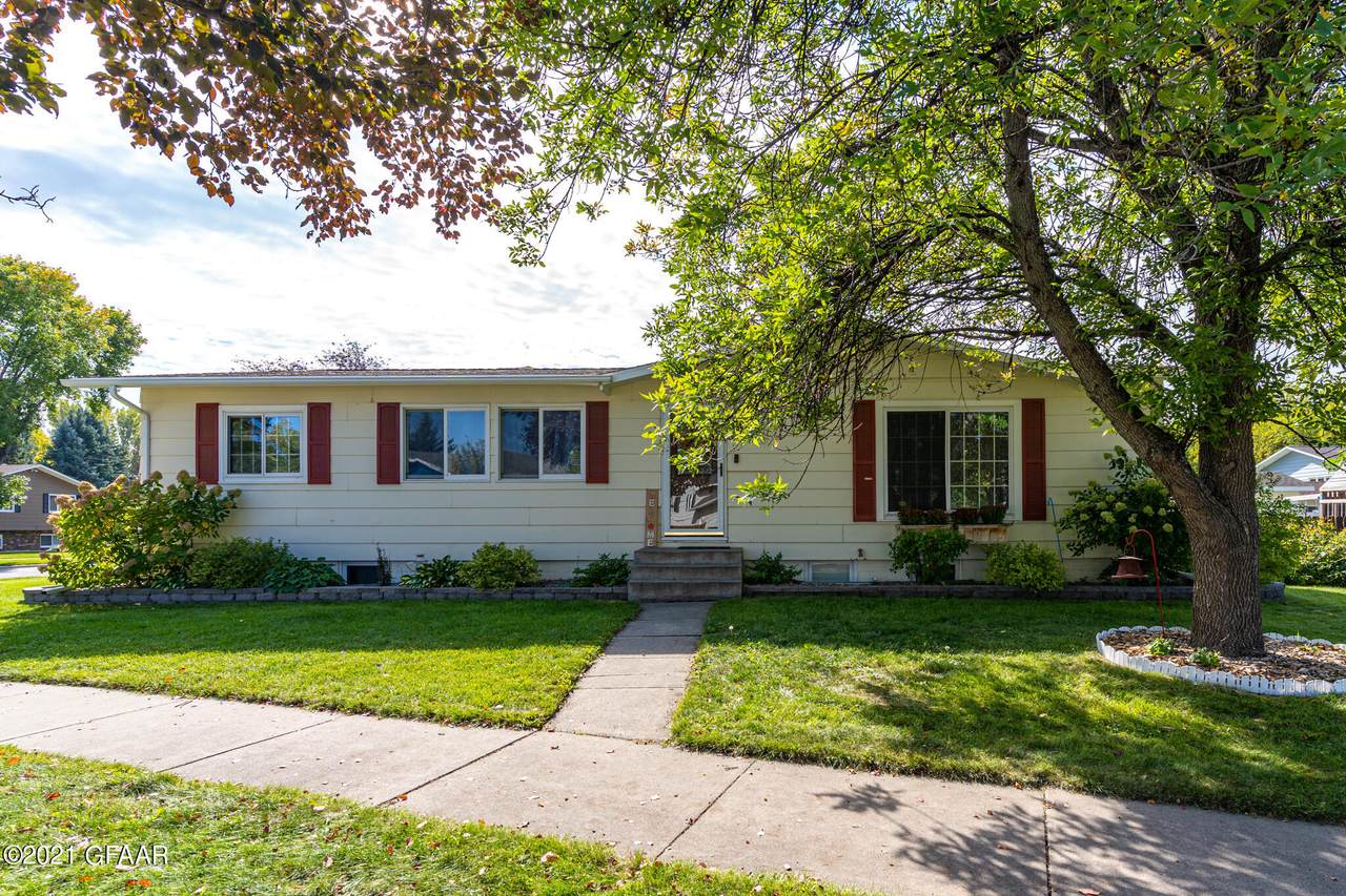 4002 Walnut Street - Photo 1