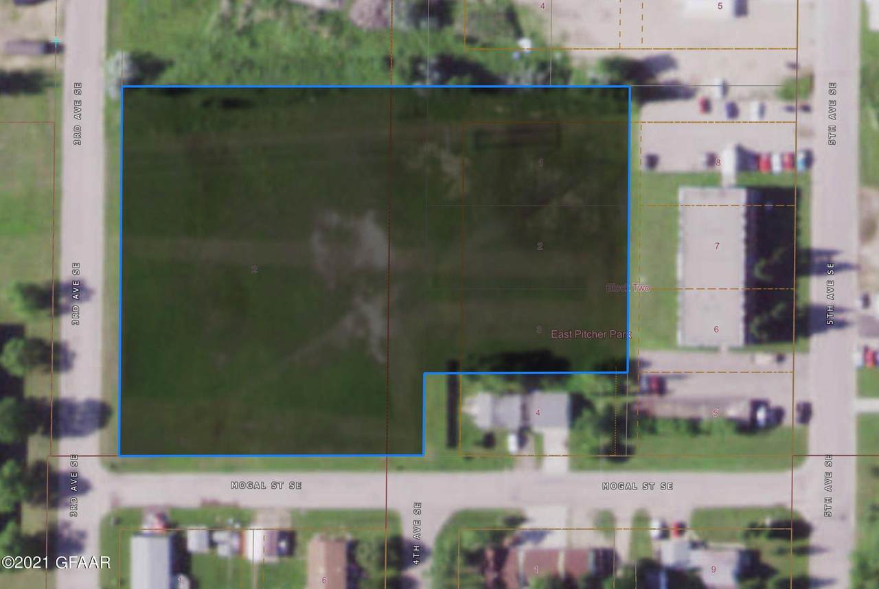 TBD 3RD Avenue - Photo 1