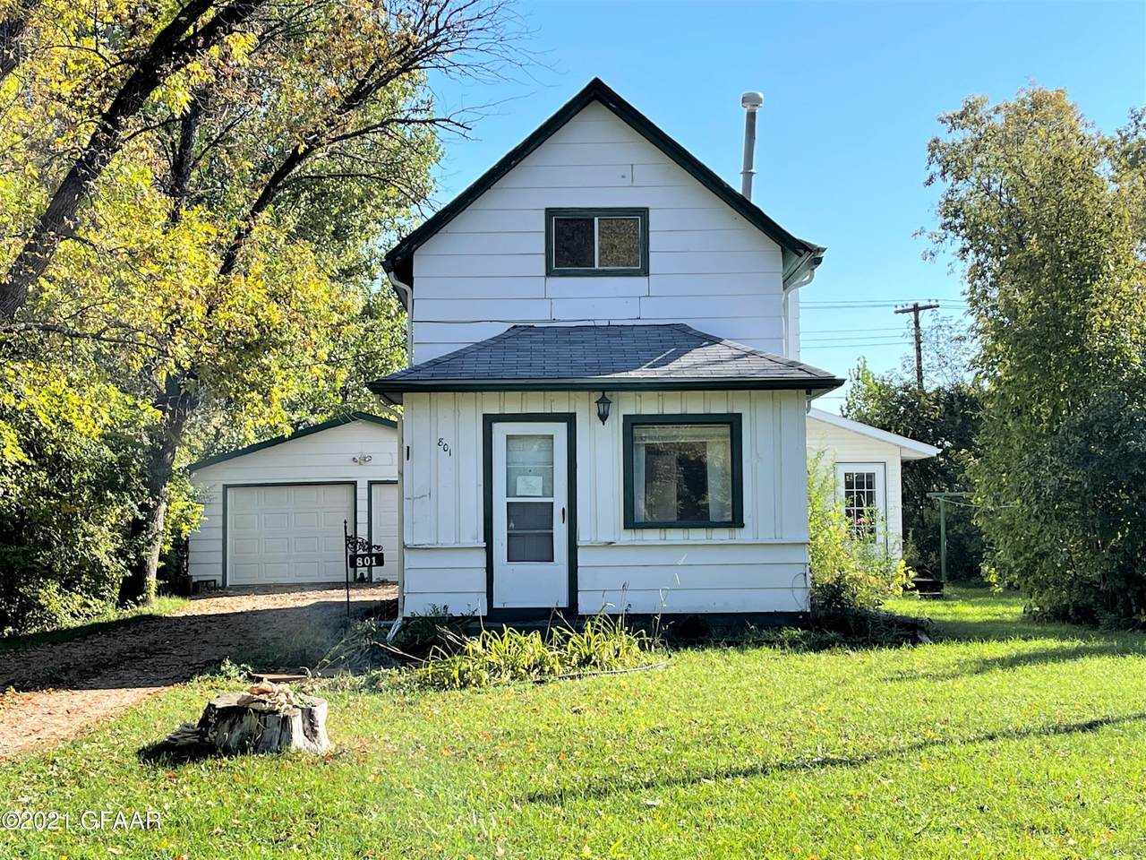 801 Washington Avenue - Photo 1