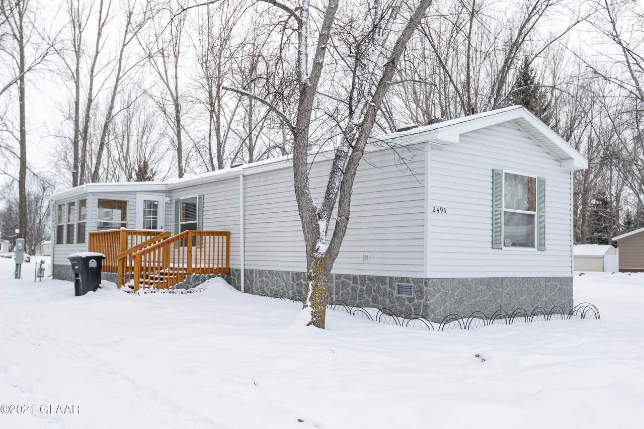 2495 Cumberland Road - Photo 1