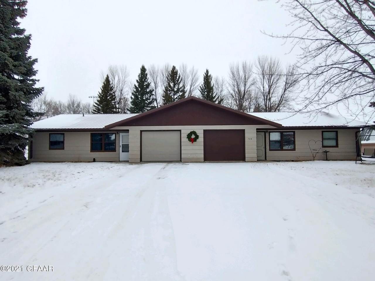 508 Hilltop Drive - Photo 1