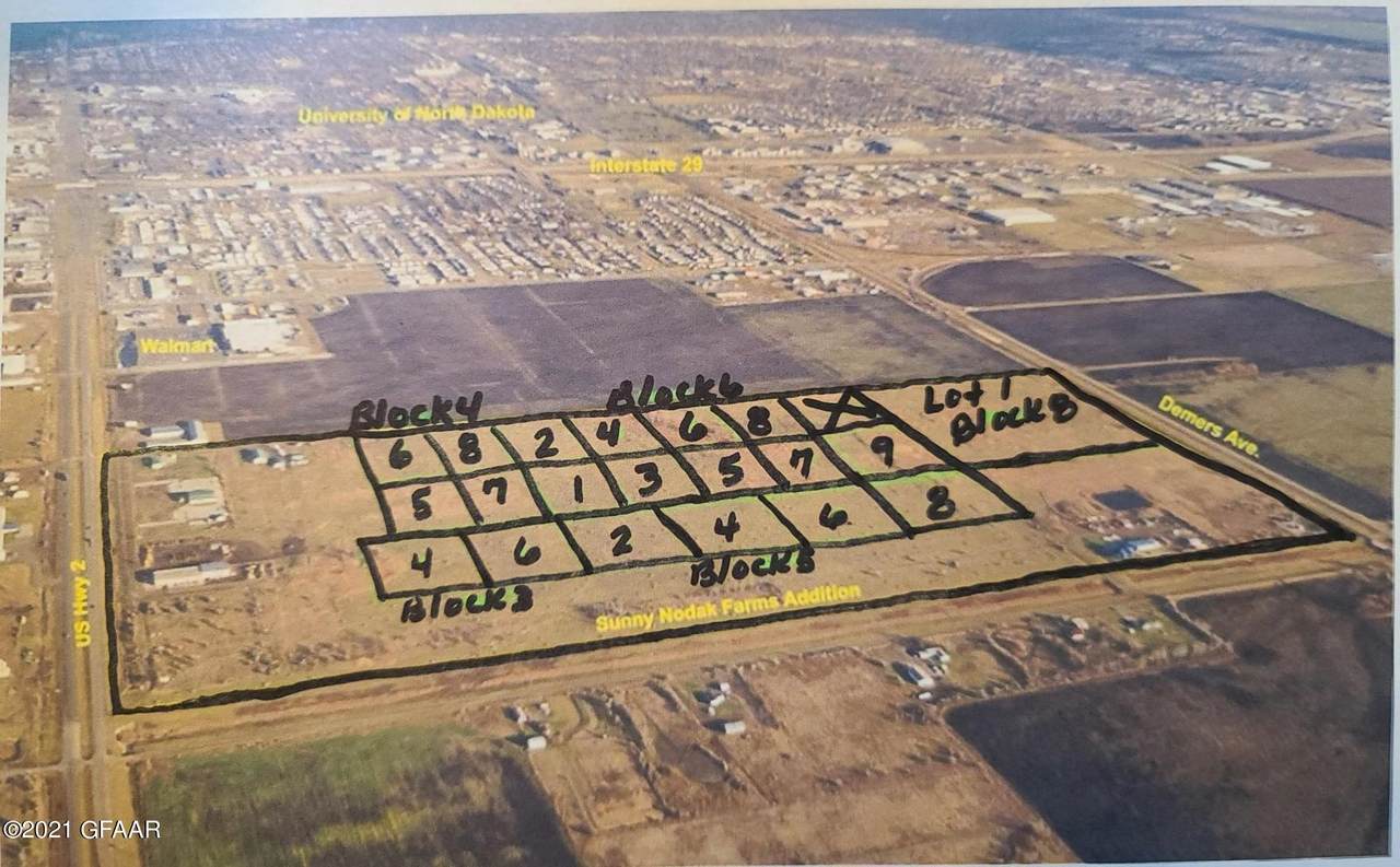 LOT 1 Block 8 Brenna Township - Photo 1