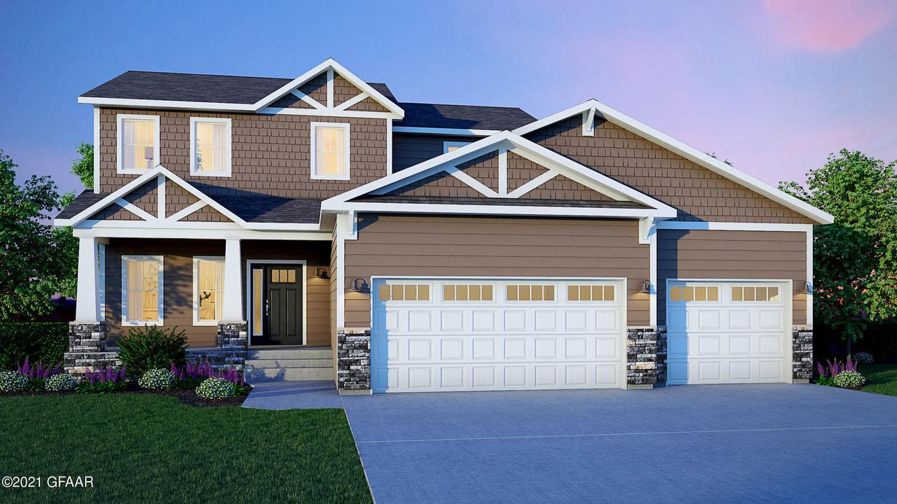 392 Hummel Court - Photo 1