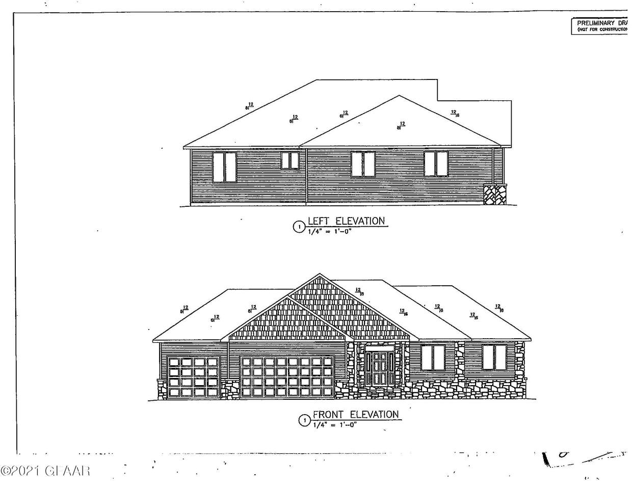 6000 Wydown Drive - Photo 1