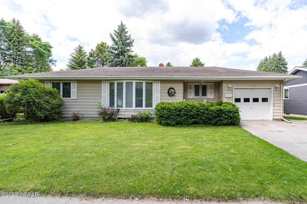 416 28TH Avenue - Photo 1