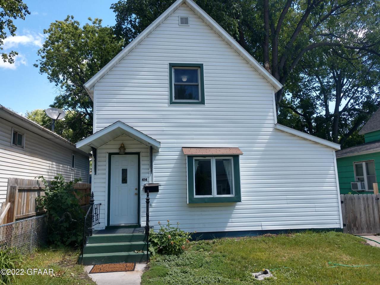 414 N 8Th Street - Photo 1