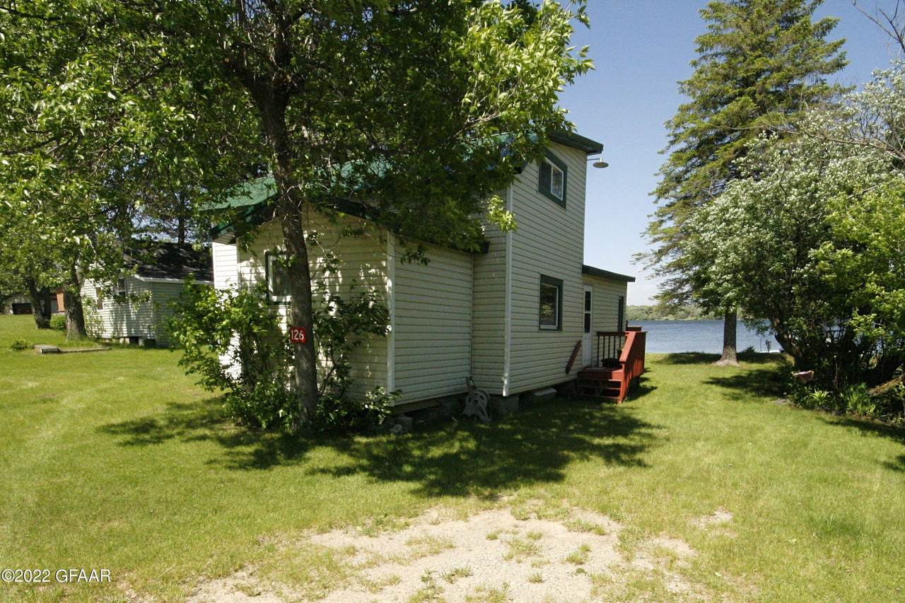 126 Haines Drive - Photo 1