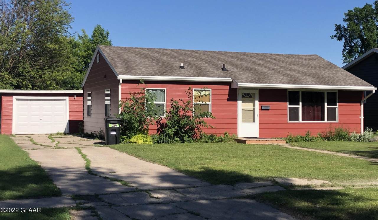 1254 Manvel Avenue - Photo 1