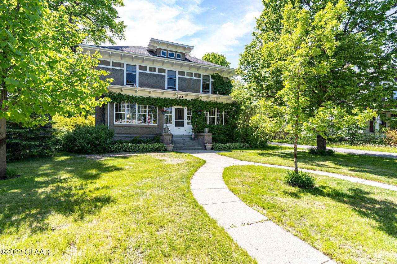 234 Houston Avenue - Photo 1