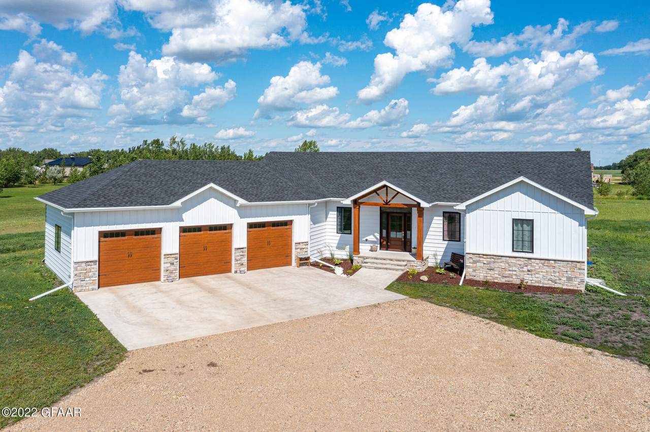 3565 Donna Drive - Photo 1