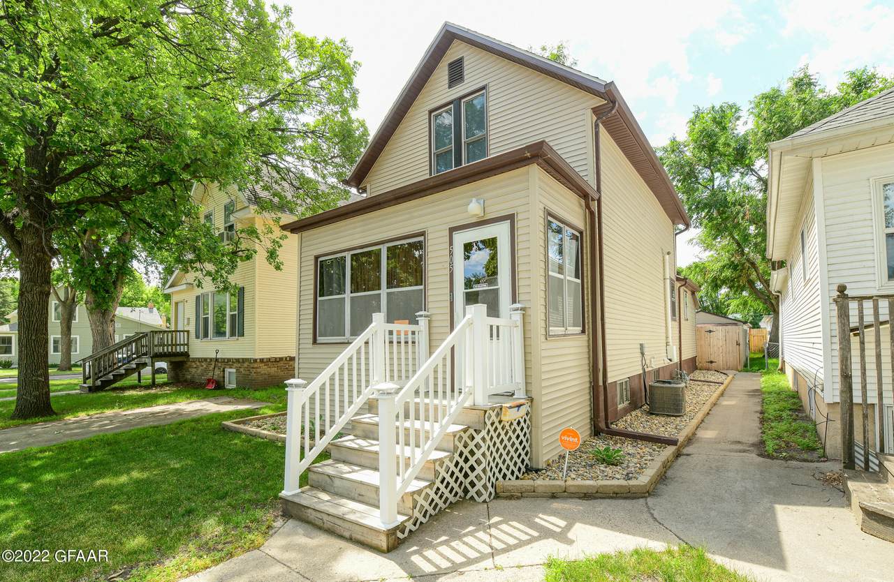 505 N 7Th Street - Photo 1