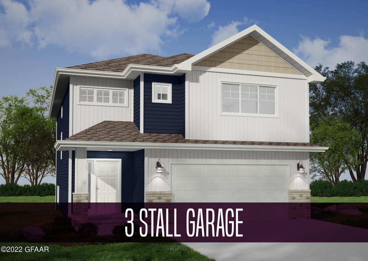 1114 Marlys Drive - Photo 1