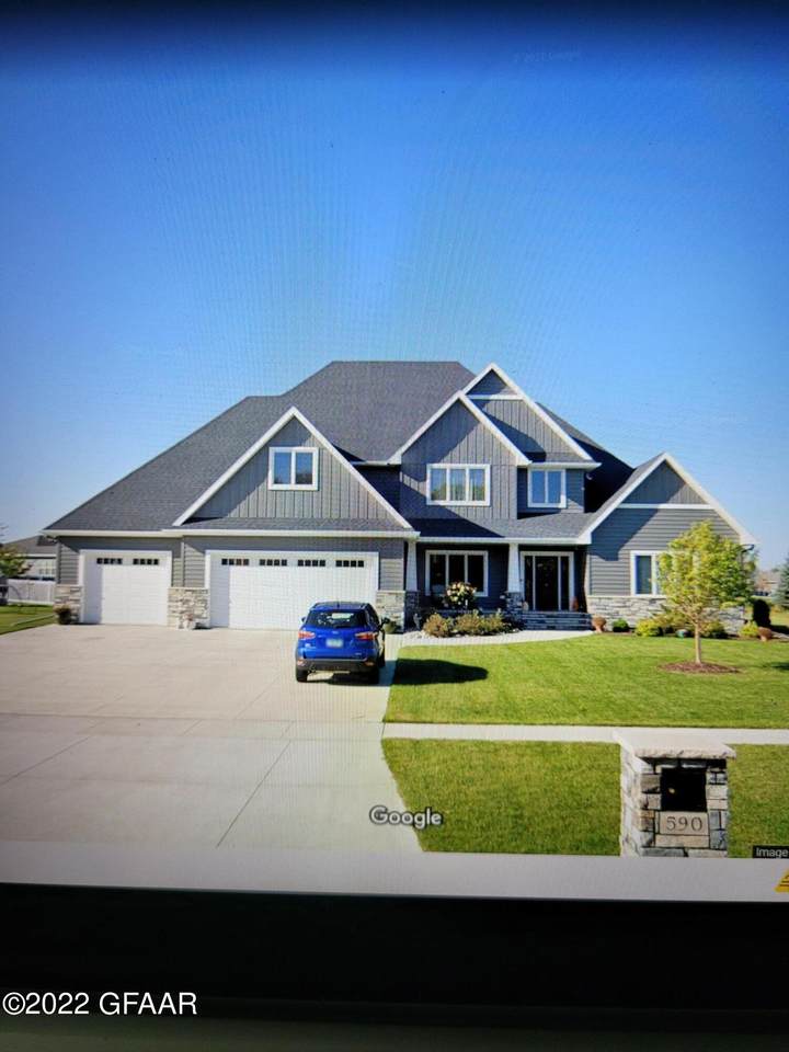 590 Desiree Drive - Photo 1