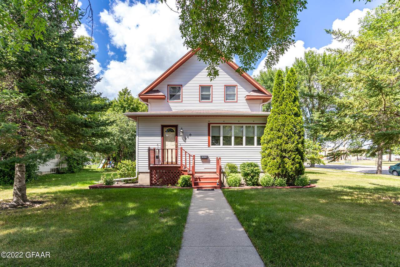 140 3RD STREET - Photo 1