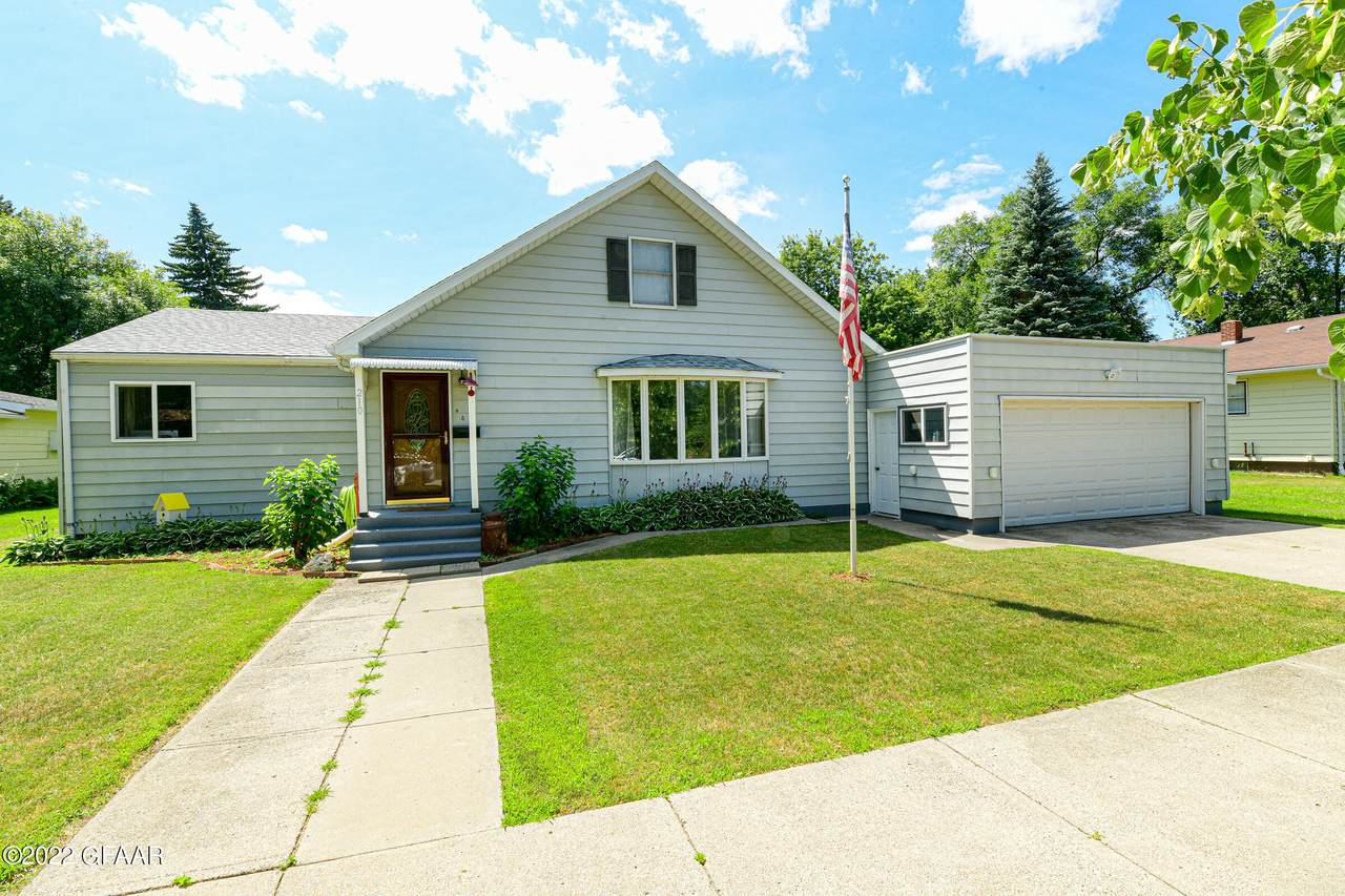210 Washington Avenue - Photo 1