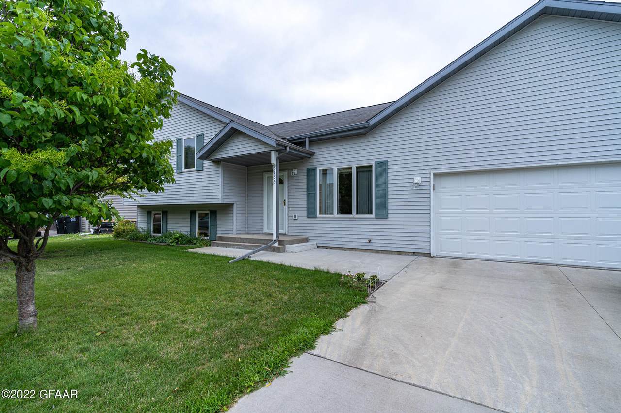 5155 West Lanark Drive - Photo 1