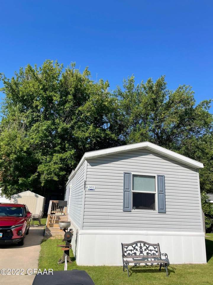 2451 Estabrook Drive - Photo 1