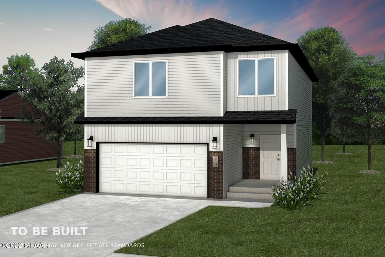 983 David Drive - Photo 1