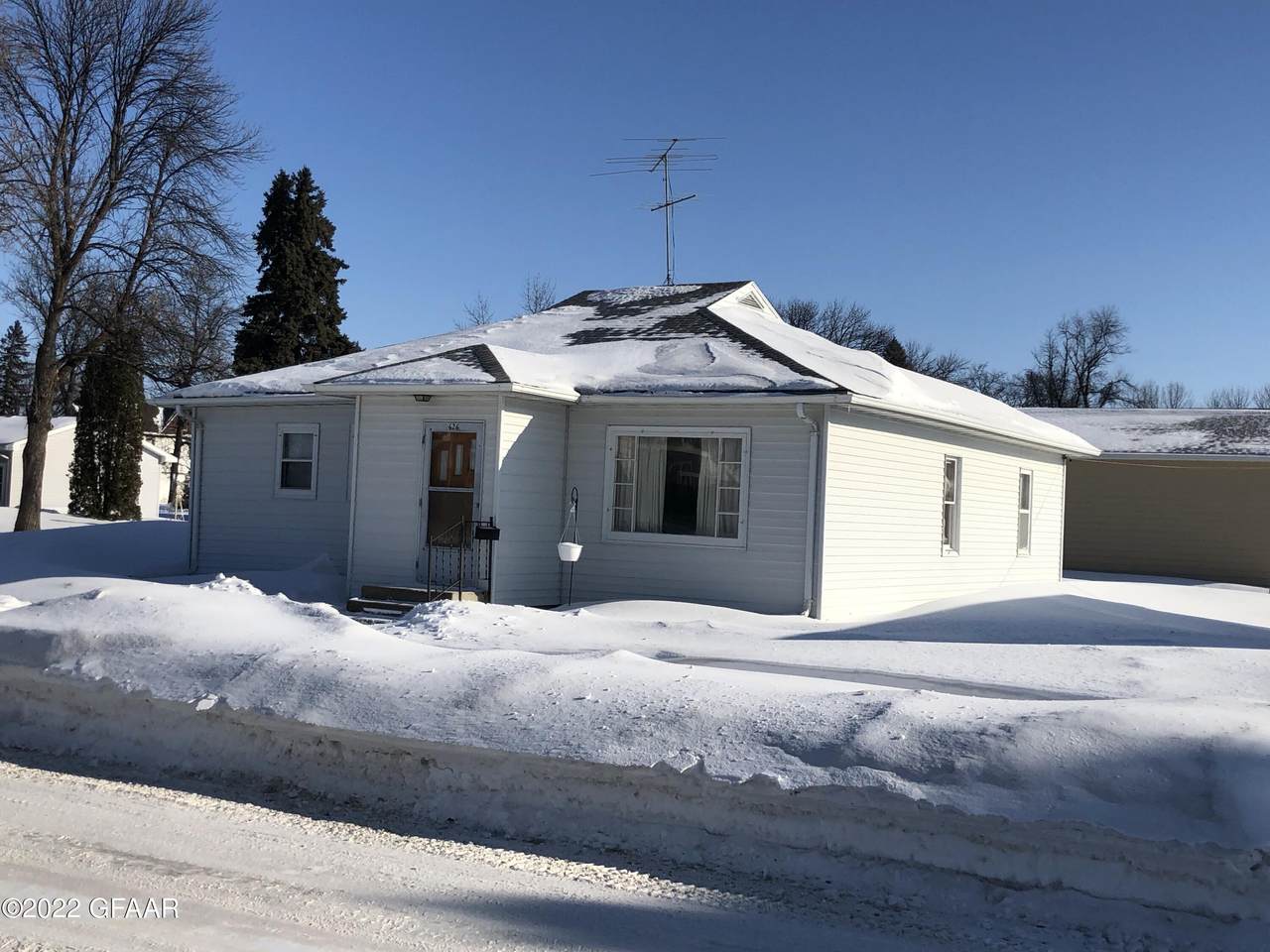 626 Mchugh Avenue - Photo 1