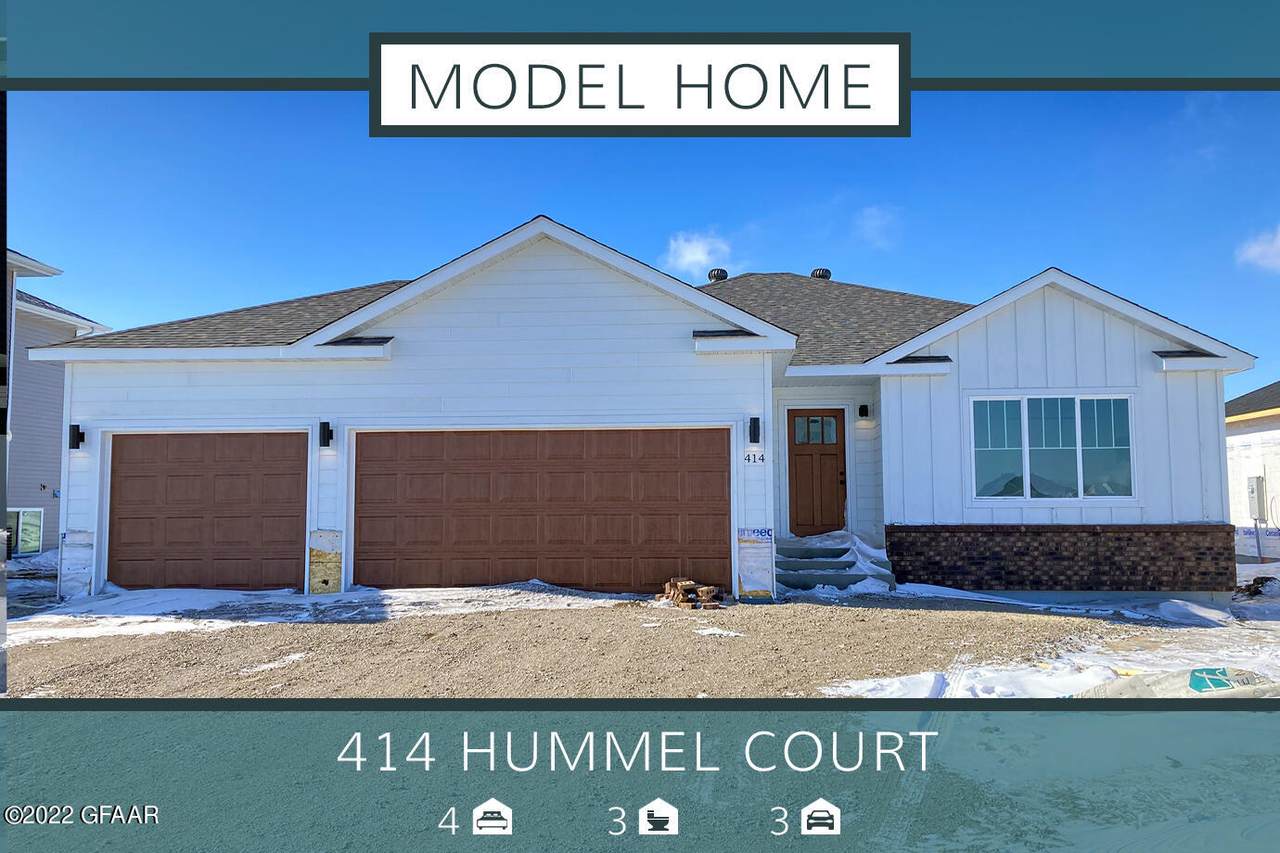 414 Hummel Court - Photo 1