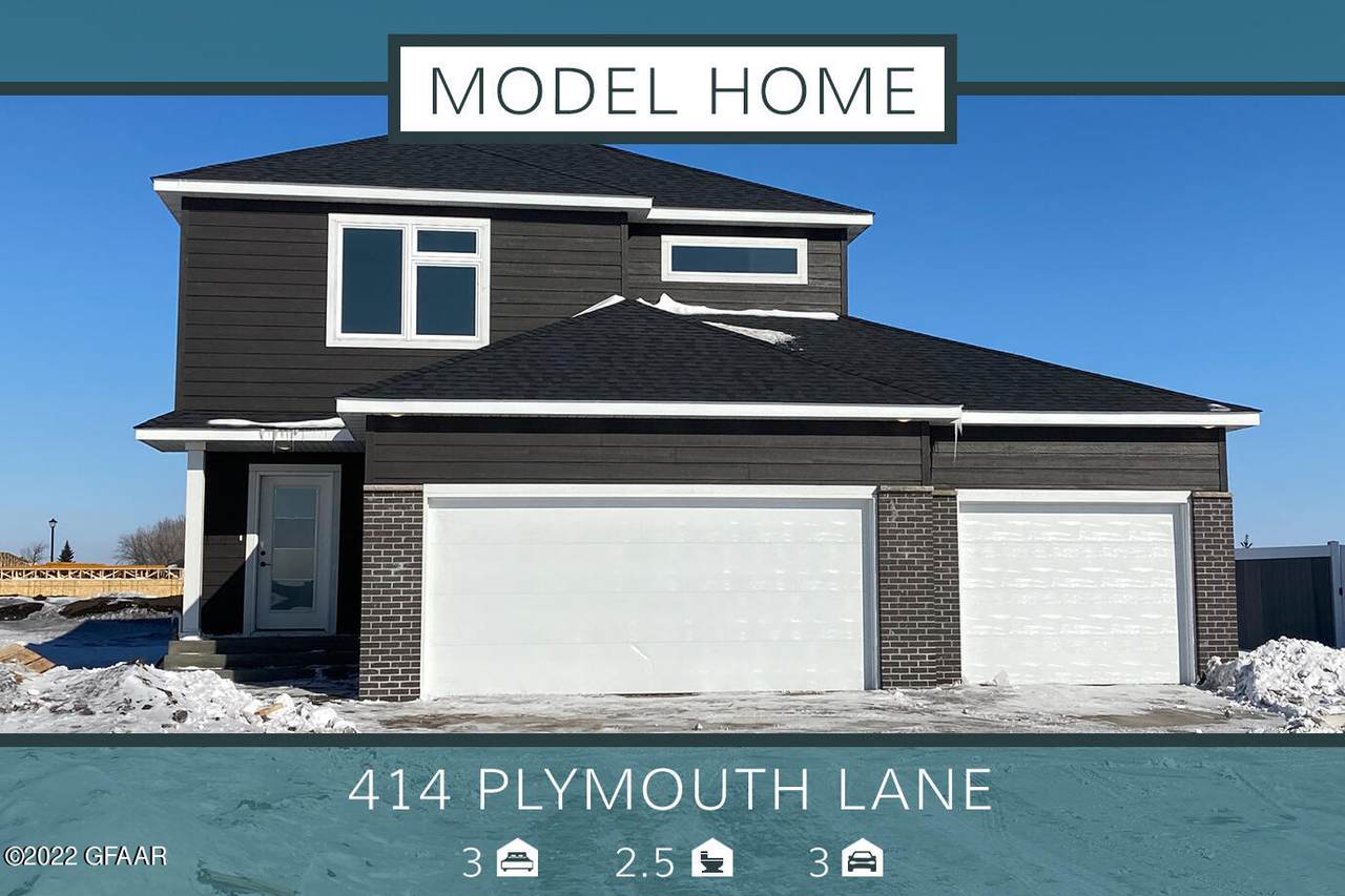 414 Plymouth Lane - Photo 1