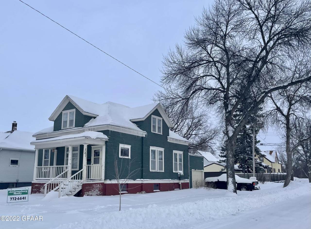 135 Washington Avenue - Photo 1
