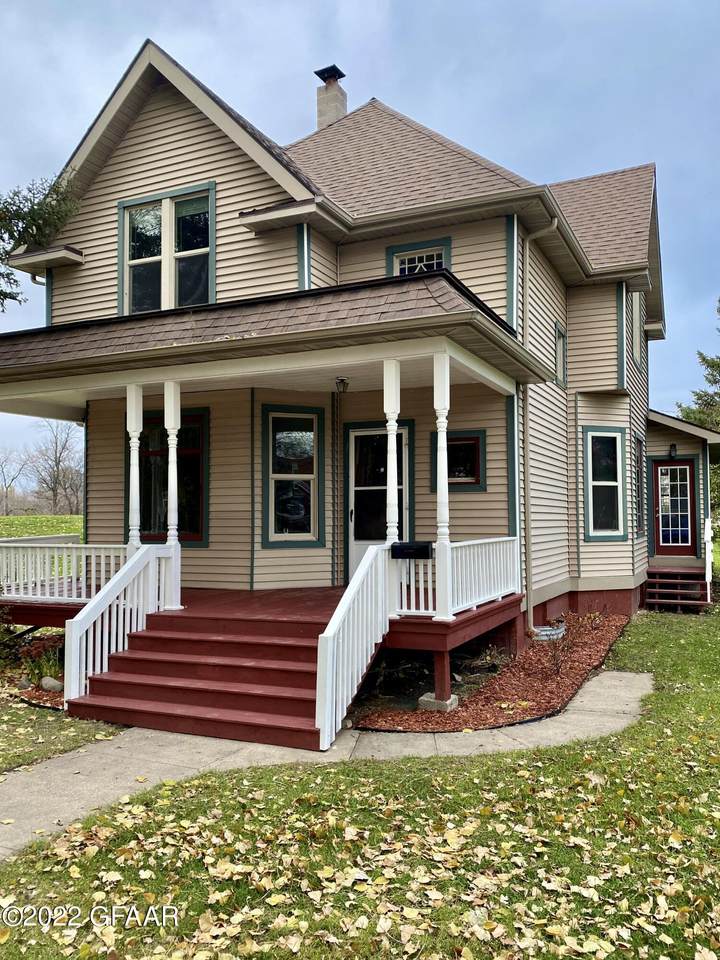 189 Bessie Street - Photo 1