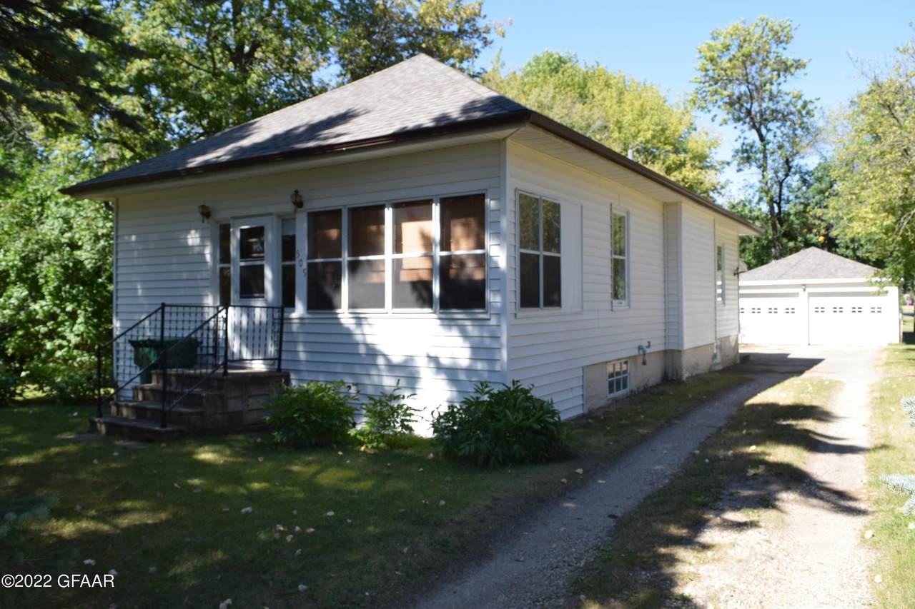 509 King Street - Photo 1