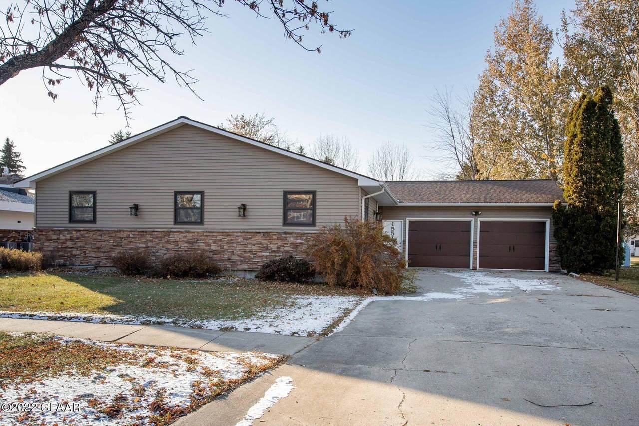 1551 Kittson Avenue - Photo 1