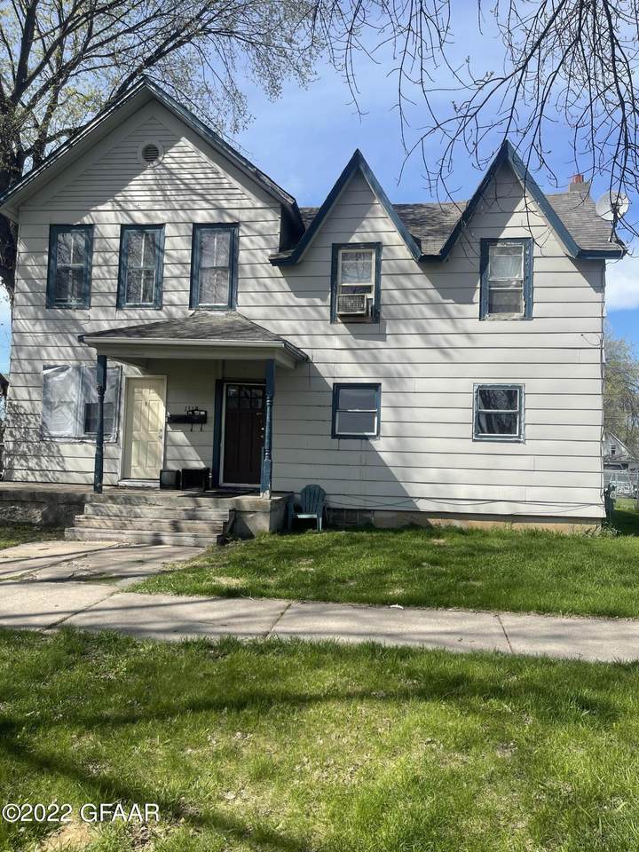 1118 1ST Avenue - Photo 1