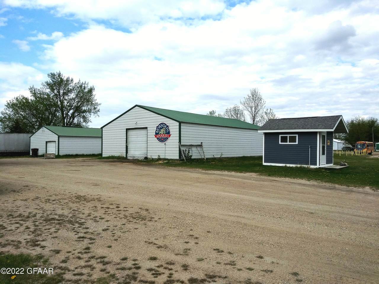 LOT Osmund Avenue - Photo 1