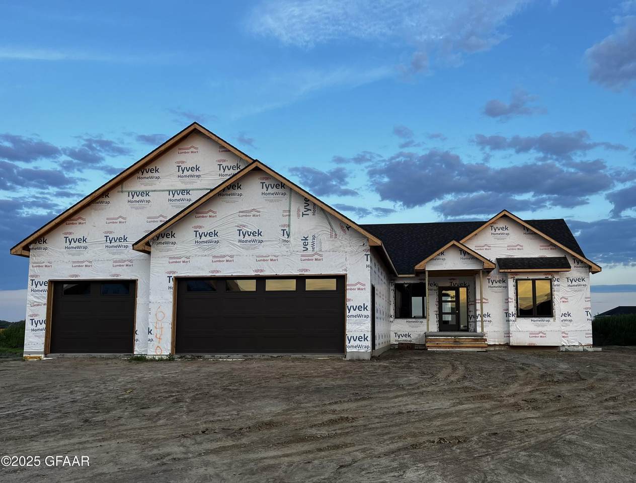 6440 Riggs Road - Photo 1