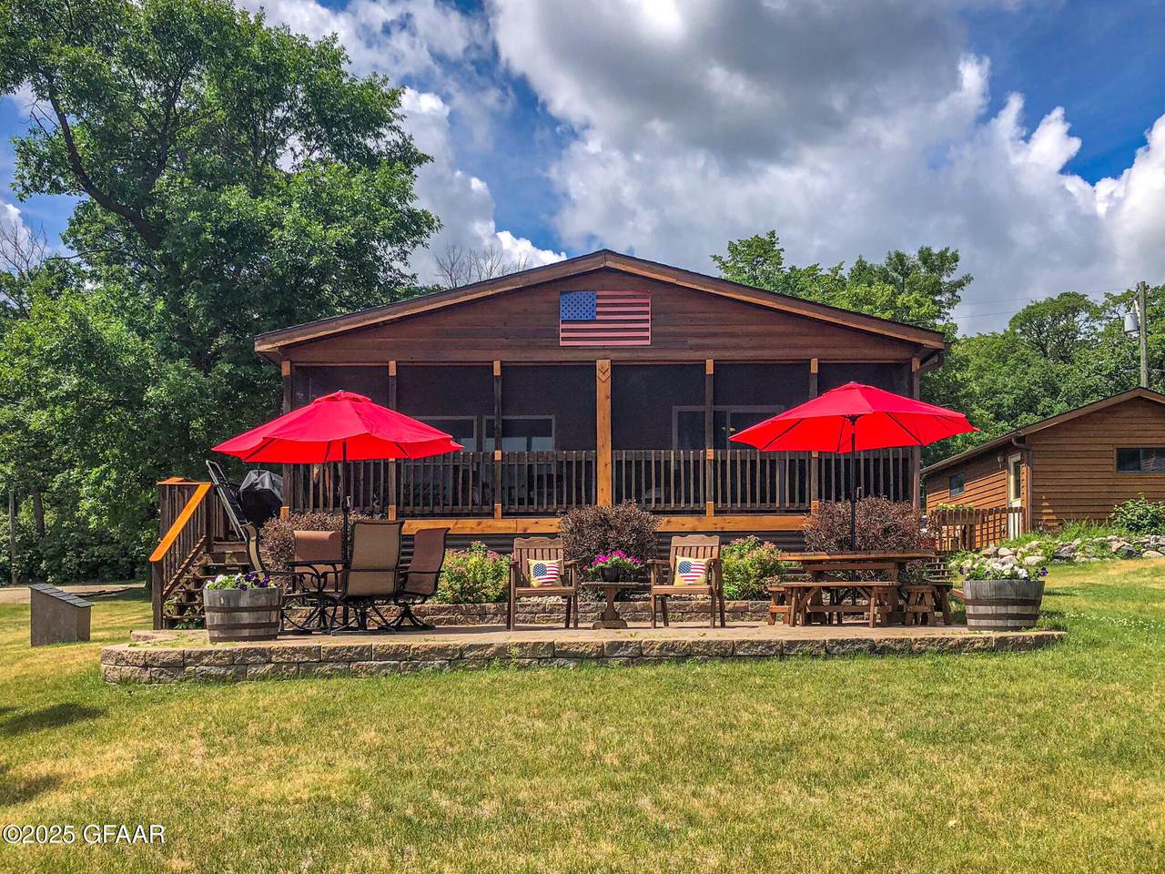 14833 Maple Inn Road - Photo 1