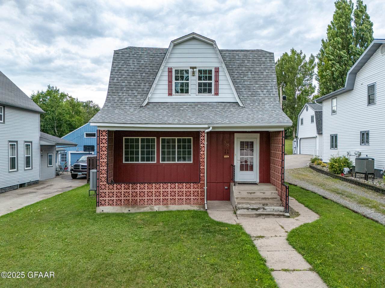 515 Riverside Avenue - Photo 1