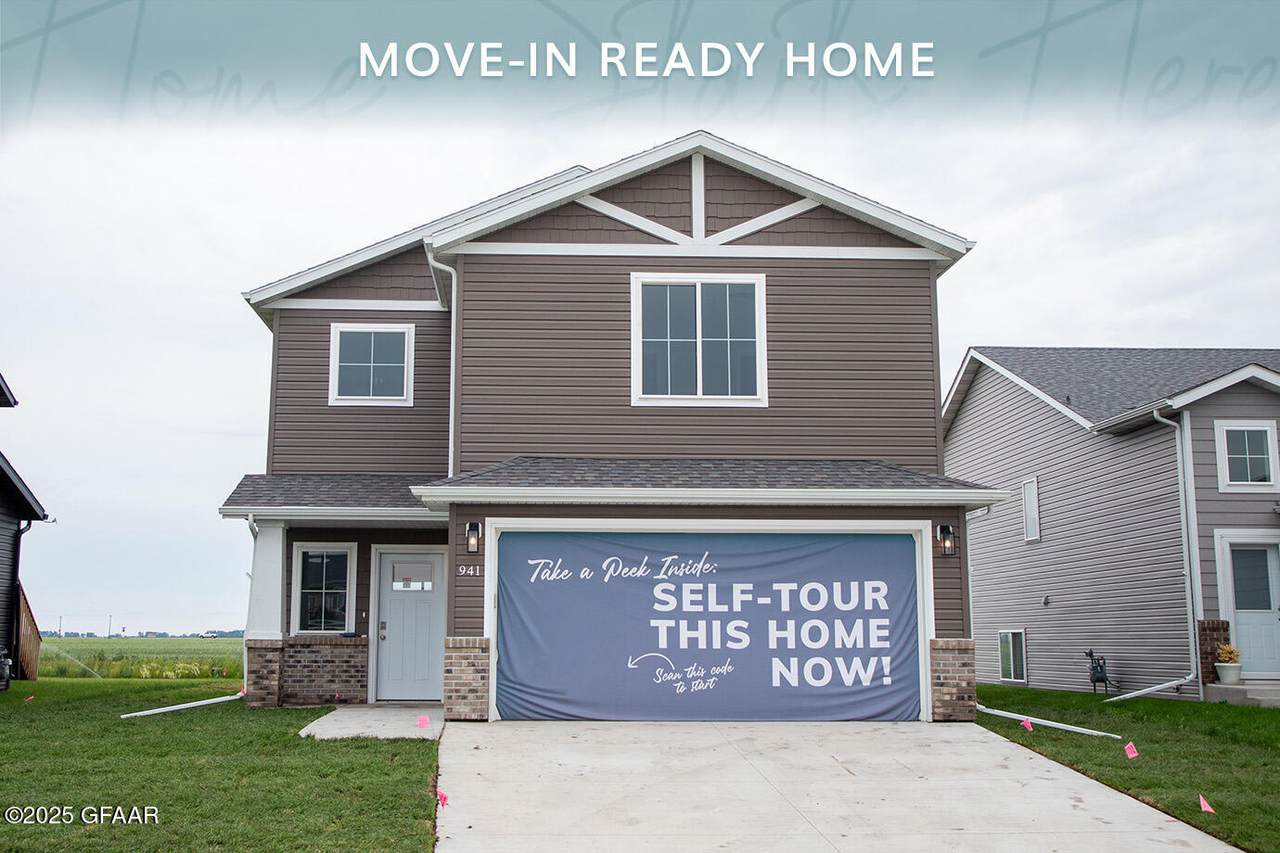 941 David Drive - Photo 1