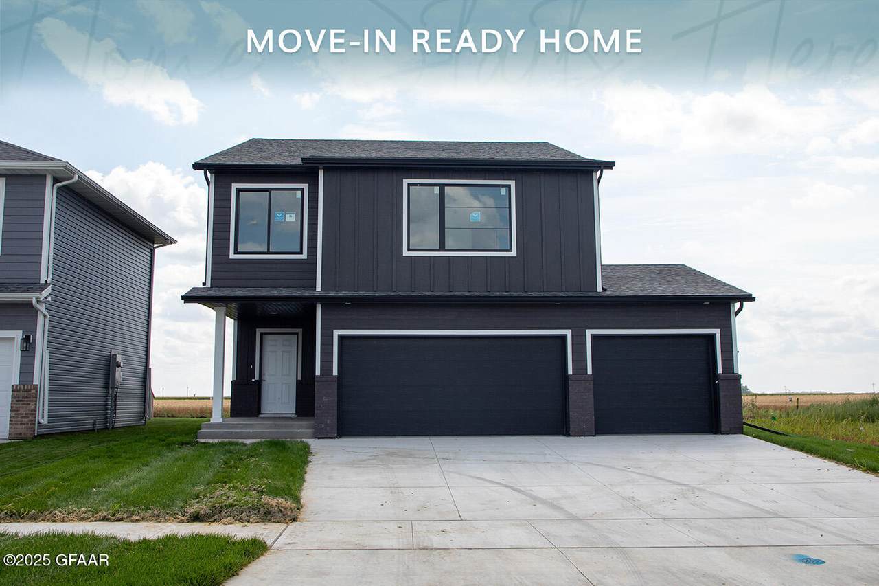 935 David Drive - Photo 1