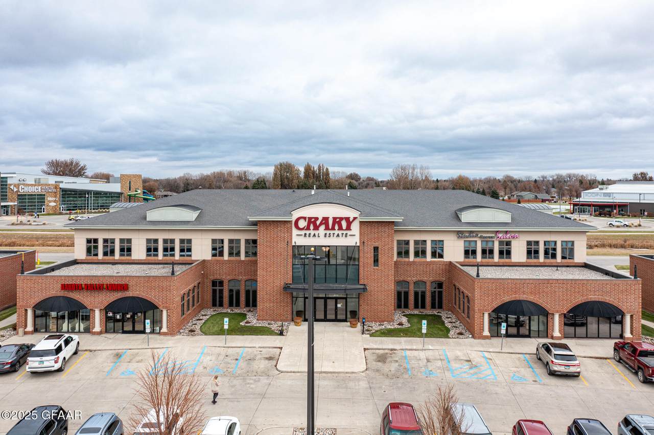 4551 S. Washington Suite F - Photo 1